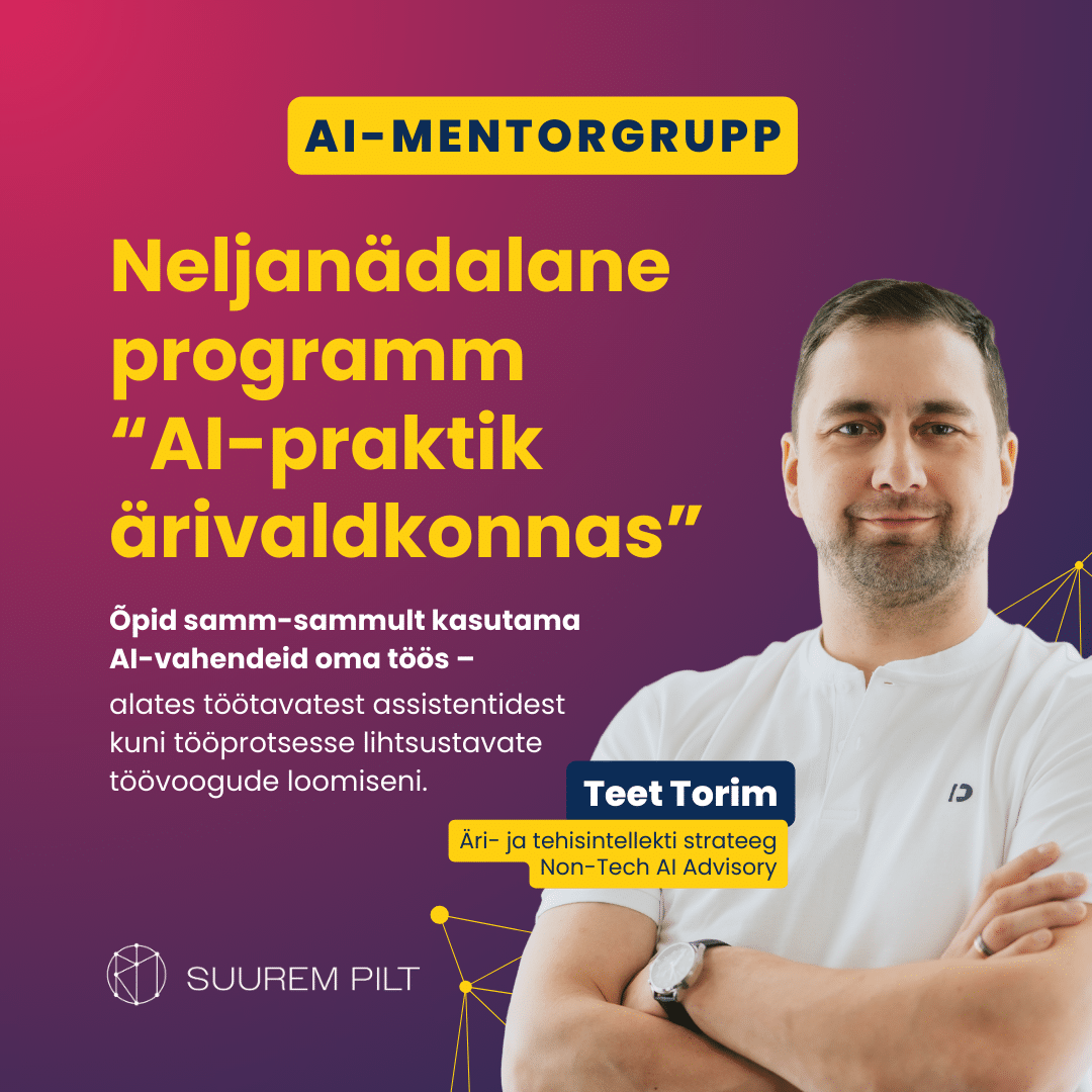 AI-koolitus